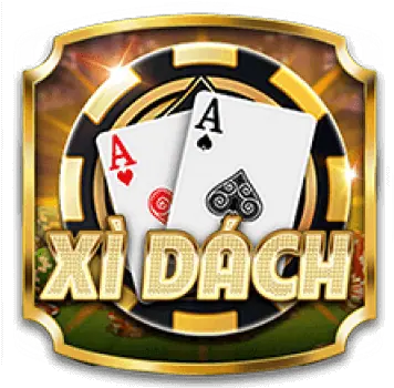 Xì Dách game bài